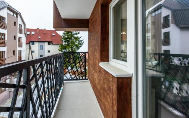 Apartmani “LAZAR” i “LENA”