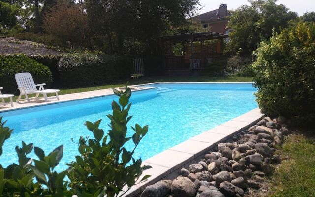 Domaine de Marlas B&B