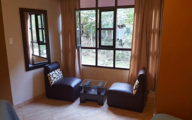 Hostal Samananchis