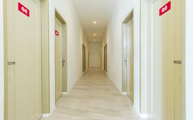 Vosstel Guest House