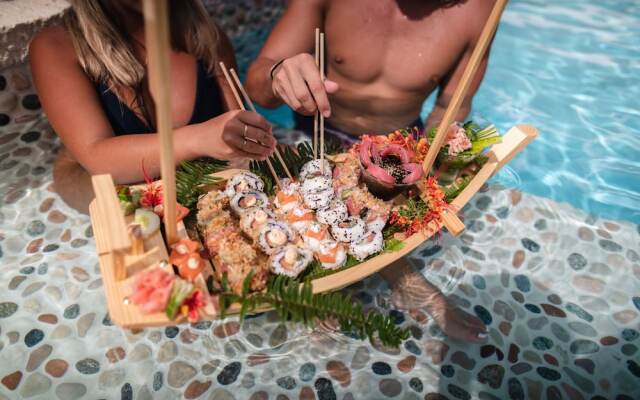 Escape at Nonsuch Bay Antigua-All Inclusive