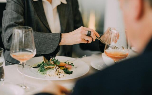 Hotel Schützen Steffisburg