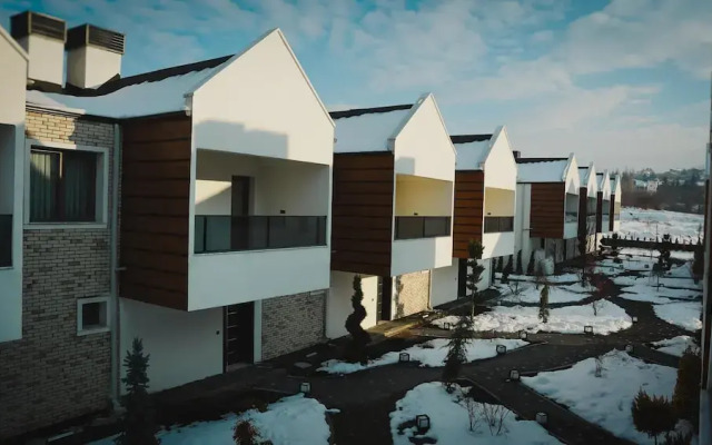 Villa 3917 Erciyes