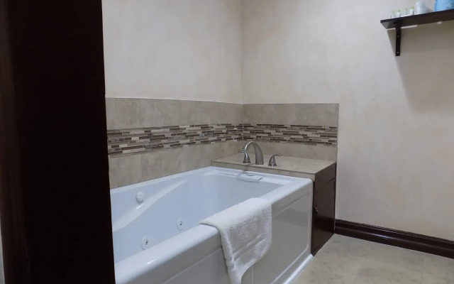 Nite Inn - Walking Distance to Universal Studios Hollywood