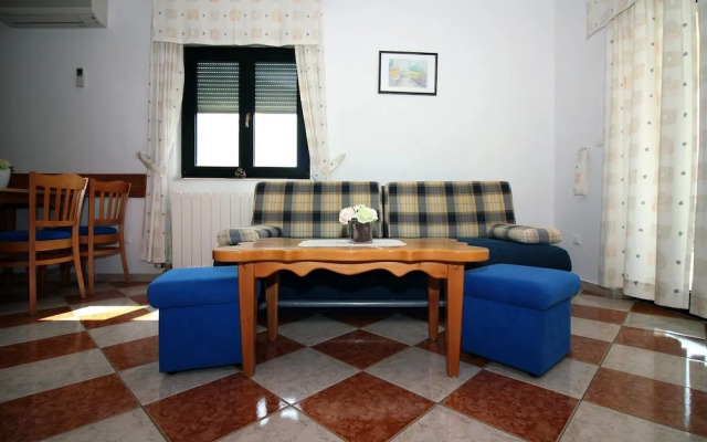 Zadar Coastal Haven