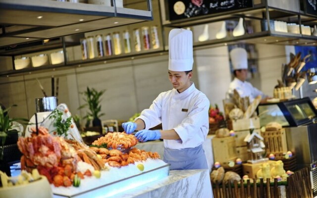 Primus Hotel Nanchang International Expo City