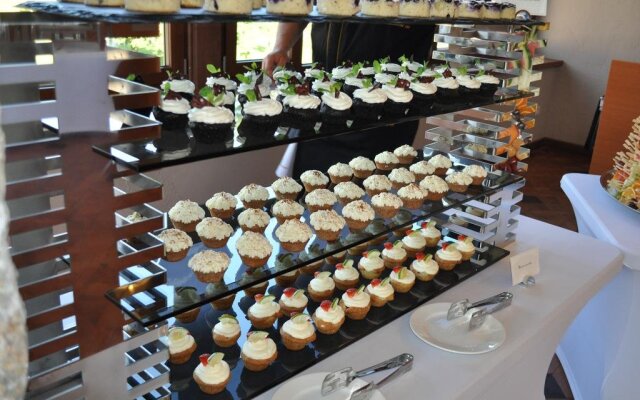 Wellness & Spa Hotel Sidonie