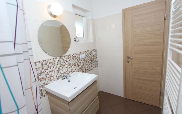 Apartments Cocaletto