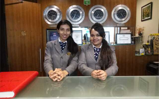 Hotel Archana Residency