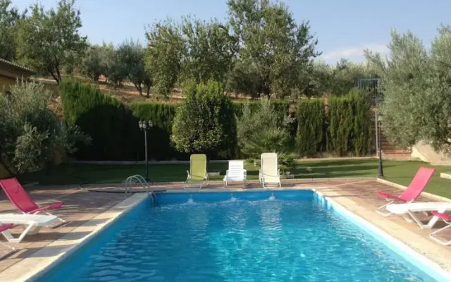 Casa Rural Pulianas