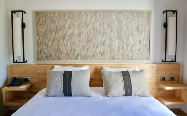 Hotel Casa Solaria