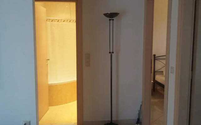 Agriomata Vergas Apartments