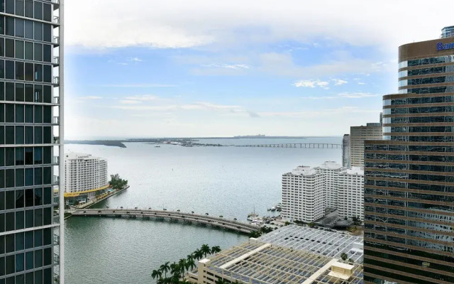 Miami World Rental - Iconbrickell 3210