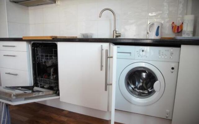 Laincel - Appartement lumineux le long du Rhône