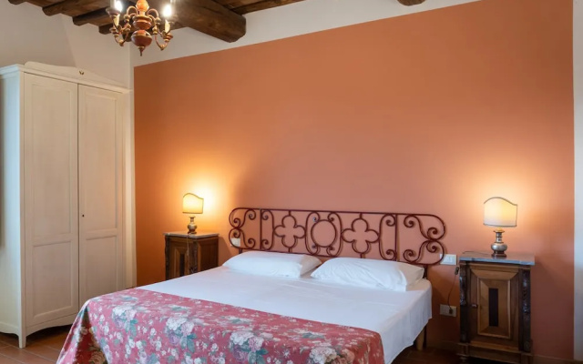 Agriturismo San Rocco