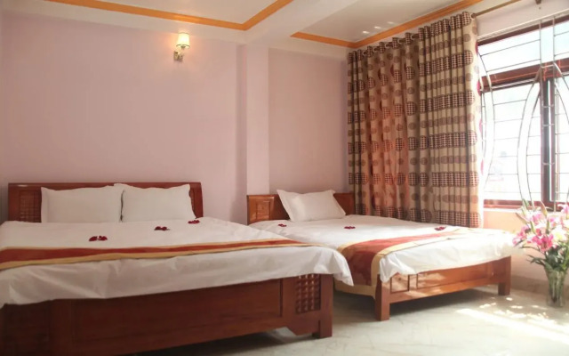 Canary Hotel Sapa