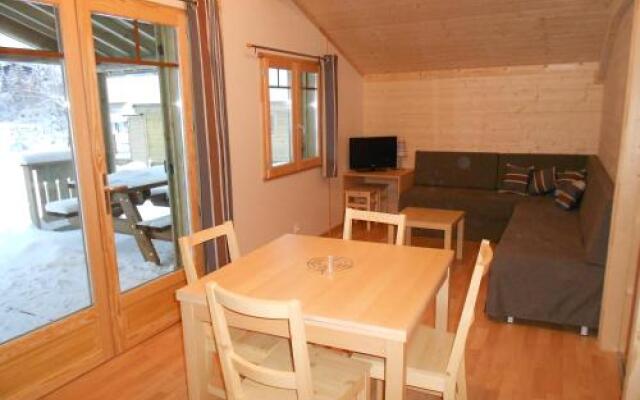 Domaine du Haut des Bluches