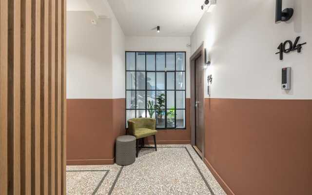 Aeiphoria Suites & Rooms - Athens