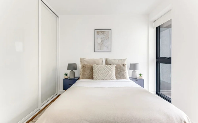 The Wandsworth Luxury Apartment