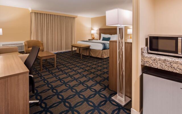 Best Western Plus Ocean City