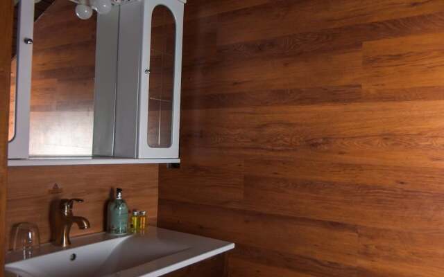 Hotel Luna del Valle