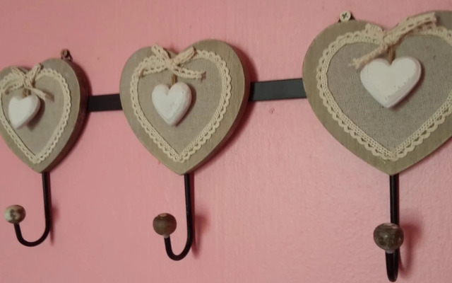 Roemahkoe Holiday House