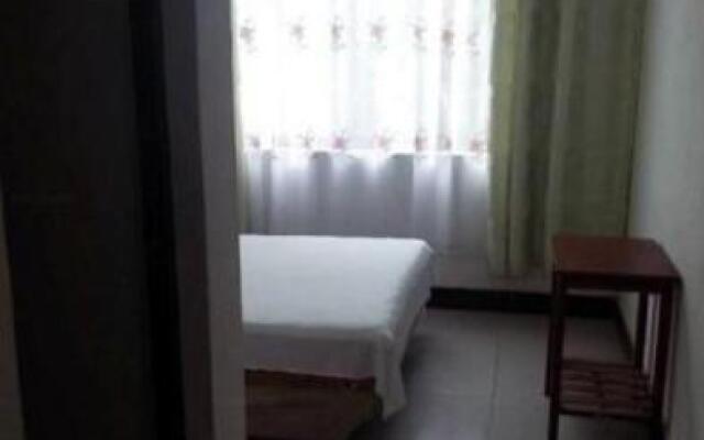 Peony Farmstay Jinsi Grand Canyon