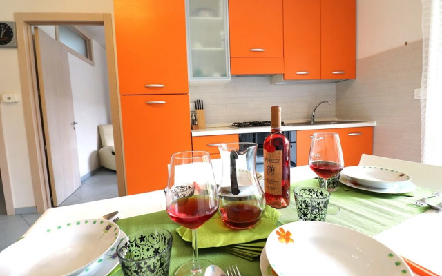 Casa Vacanze "claudia" a Otranto 6 Posti