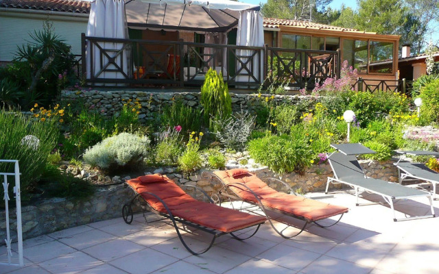 Villa Victoria Chambres d'hôtes