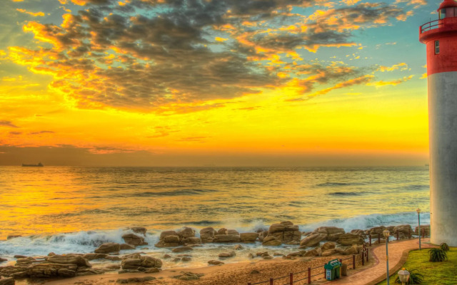 Silver Sands Self Catering