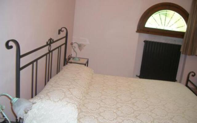 B&B Borgo Tre Case