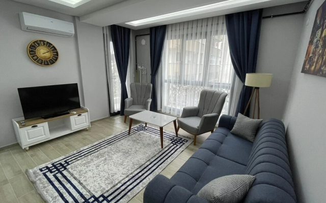 Forbes Butik Otel