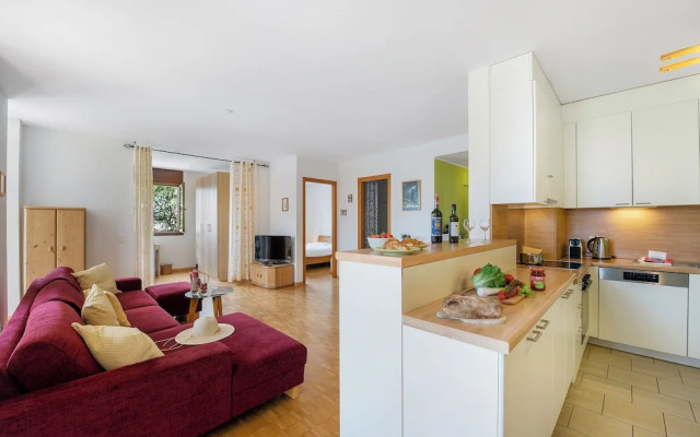 Casa Nova Bella With Free Parking