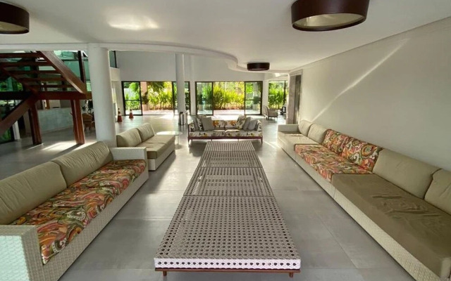 Apt Beira Mar Beach Class Ecolife