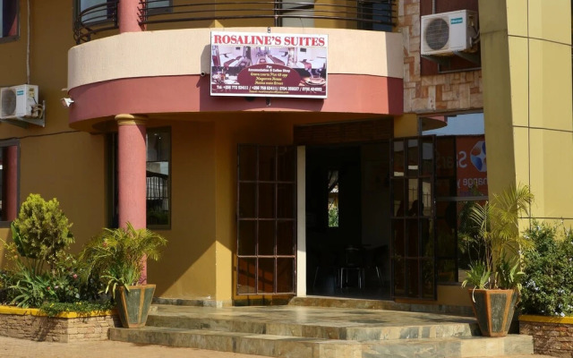 Rosaline Suites Hotel