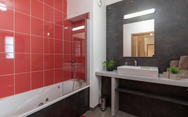 Appartement Saint-Lary-Soulan, 3 pièces, 6 personnes - FR-1-296-320