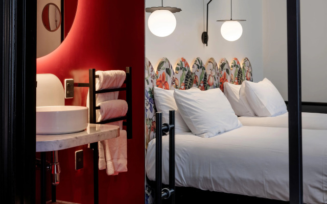 Naumi Studio Wellington