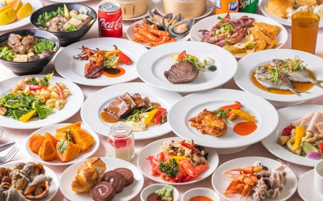 Holiday Inn East Taipei