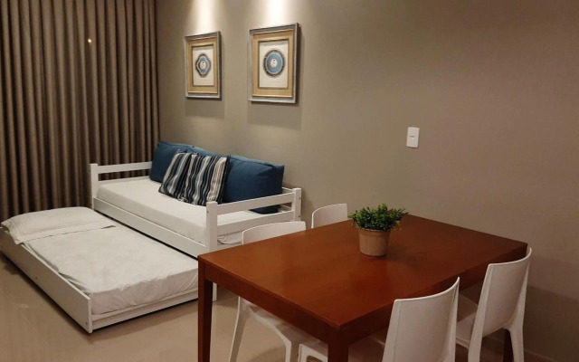 Mix aparts Tijucas -kit 10