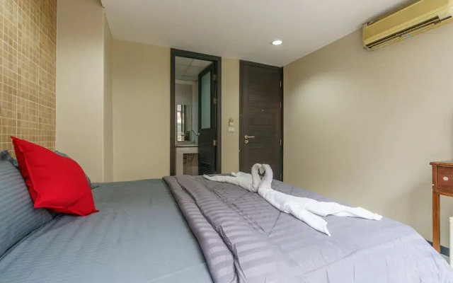 Cheqinn Bed Sukhumvit