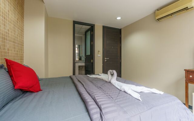 CheQinn Beds Sukhumvit 4