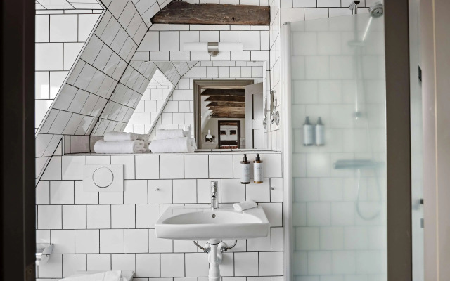 Best Western Plus Hotell Nordic Lund