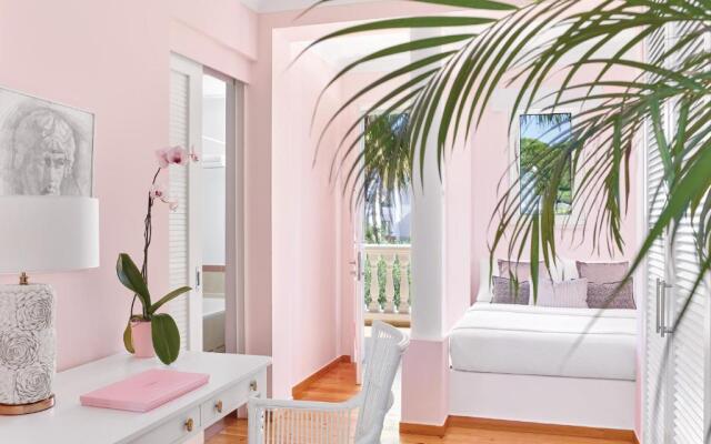 Mandola Rosa, A Grecotel Resort To Live At Riviera Olympia