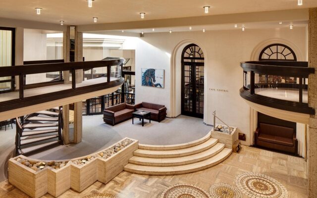 Hotel Central