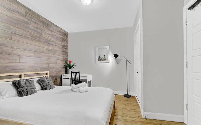 Les Appartements du 790