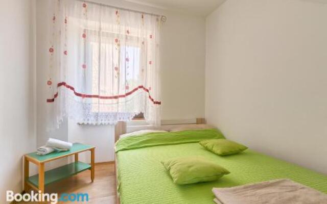 Riva Hostel Pula