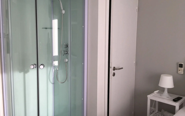 Mirandesa Guesthouse