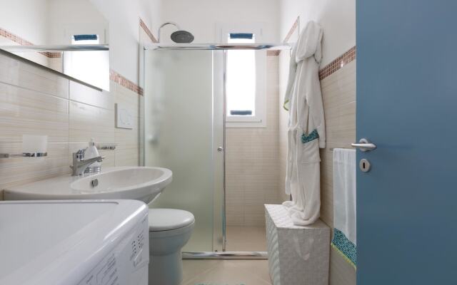 Villino Gemma Azzurra