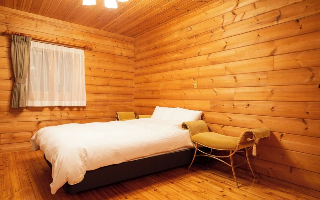 Vacation Villa&Glamping Blue Eden – Guest Rooms – Izu