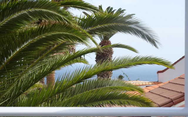 Appartamento Indipendente in Villa - Golf Del Sur